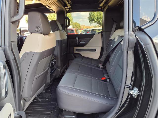 New 2026 GMC Hummer EV SUV image 18