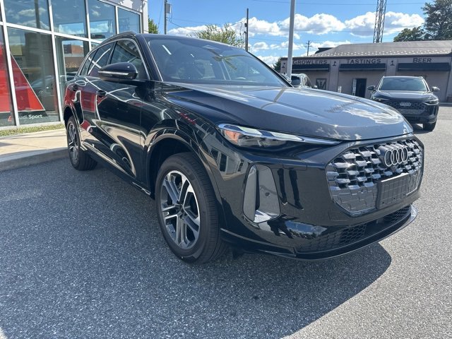 New 2025 Audi Q5 Premium image 7