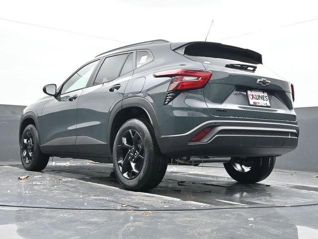 New 2026 Chevrolet Trax LT w/ Driver Confidence Package image 46