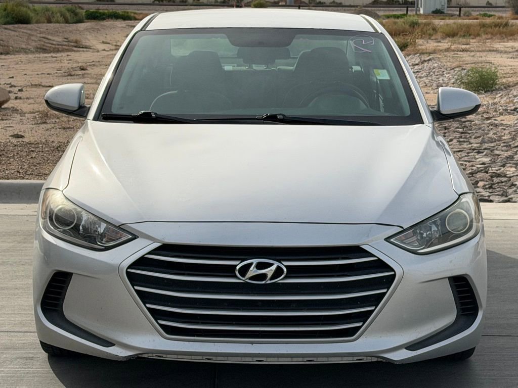Used 2018 Hyundai Elantra SEL image 9