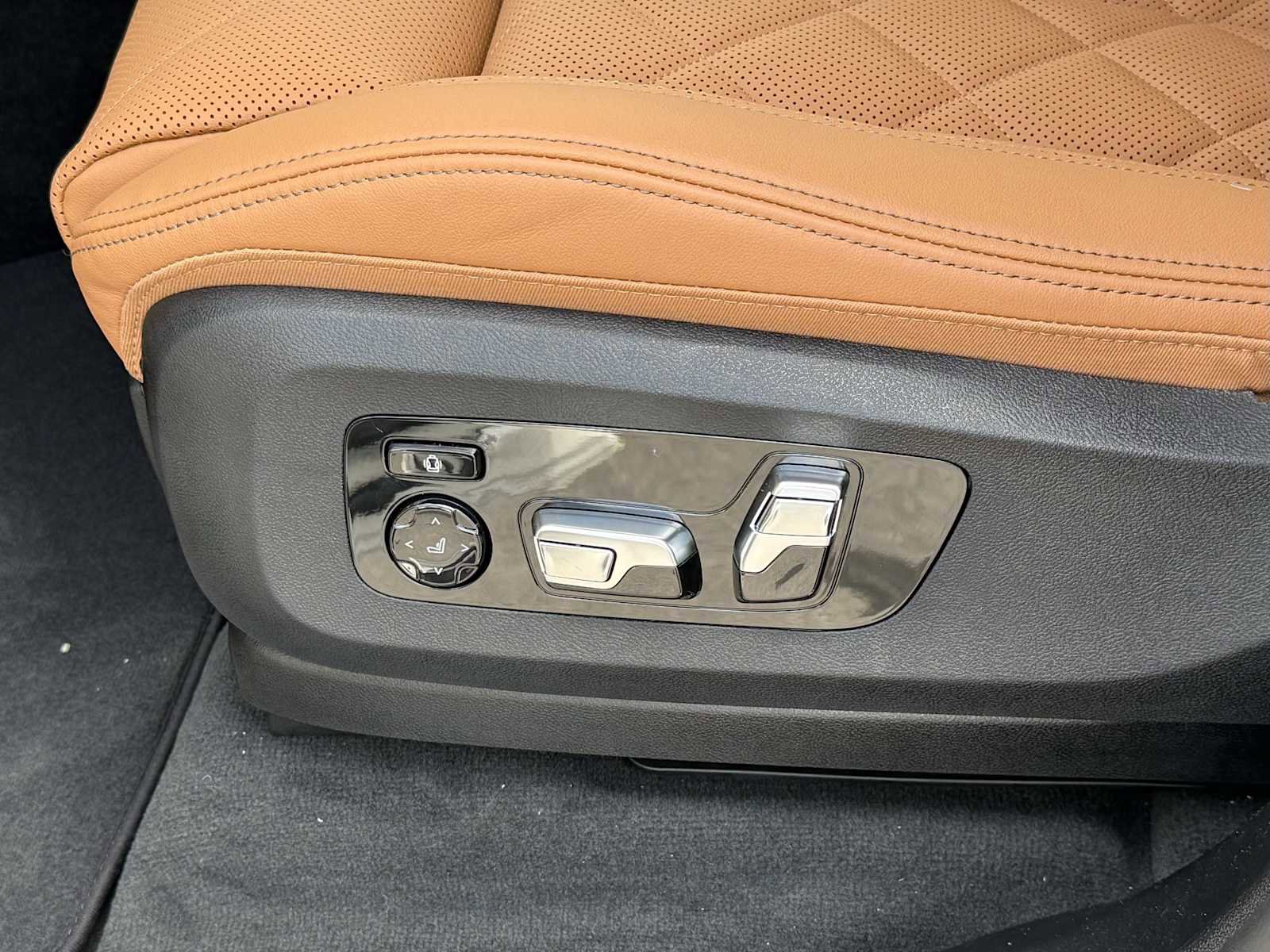 New 2026 BMW X5 xDrive40i image 11