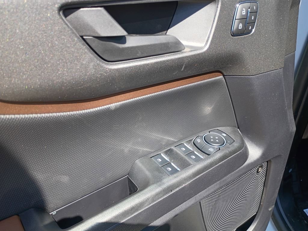 New 2026 Ford Bronco Sport Outer Banks image 18