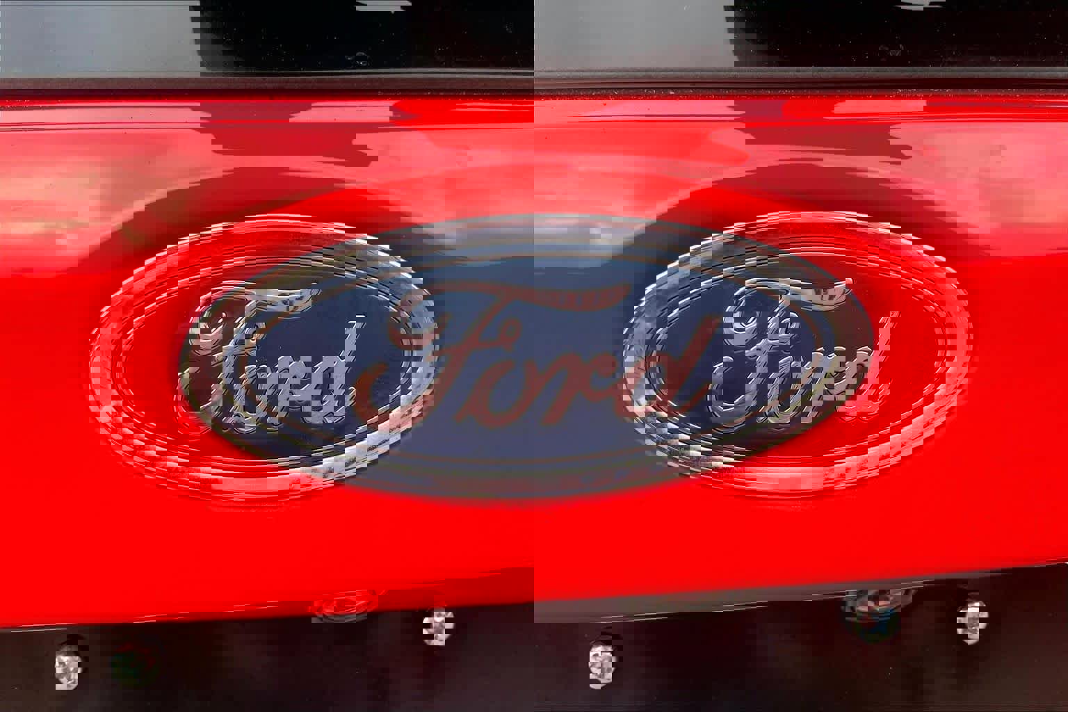 Used 2015 Ford Focus ST FWD image 31