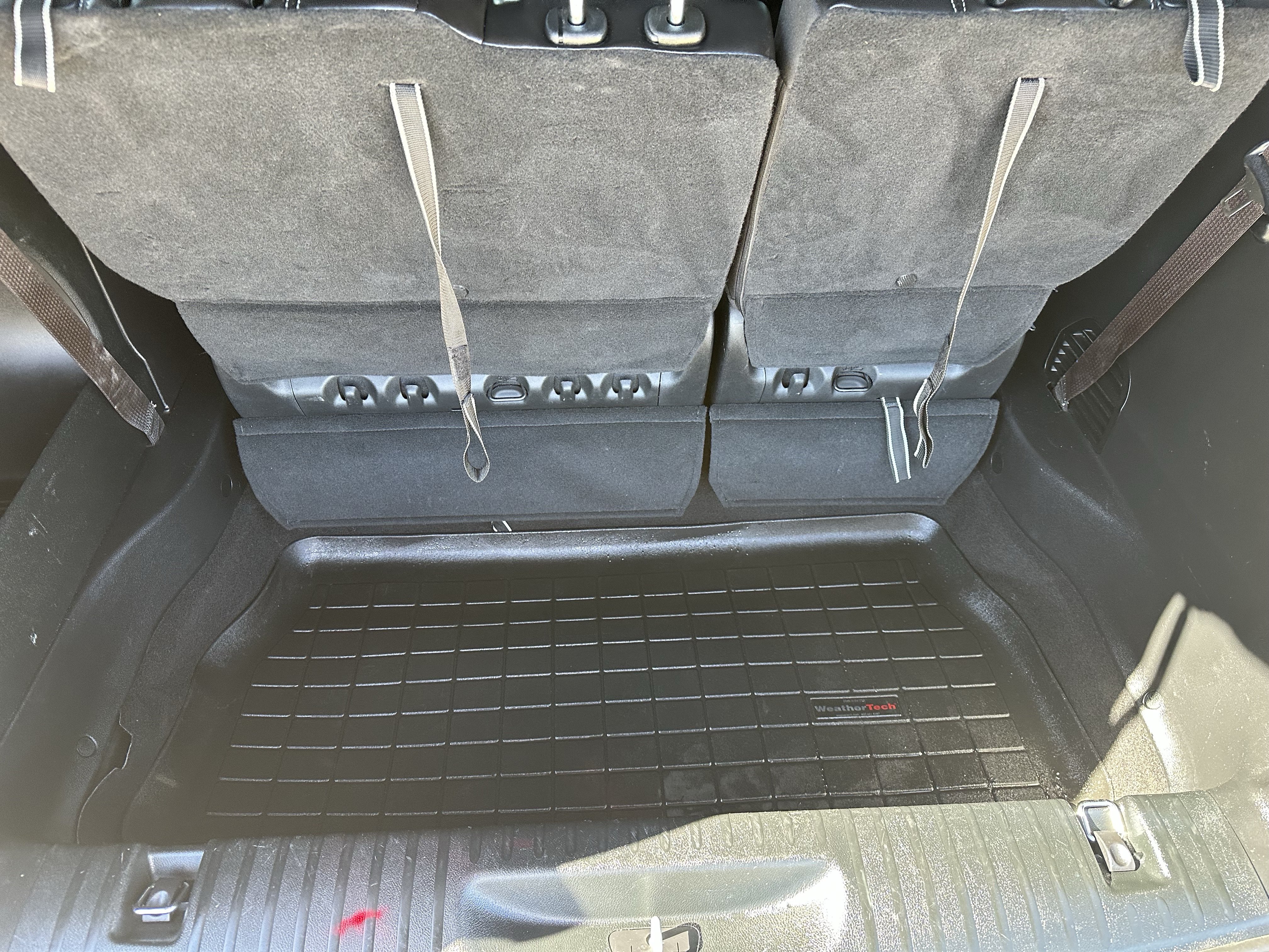 Used 2023 Chrysler Pacifica Touring-L w/ S Appearance Package FWD image 12
