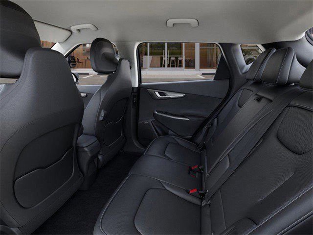 New 2025 Kia EV6 Wind image 18