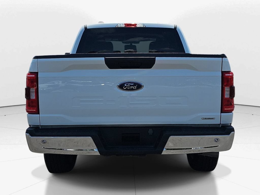 Used 2023 Ford F150 XLT AWD/4WD image 7