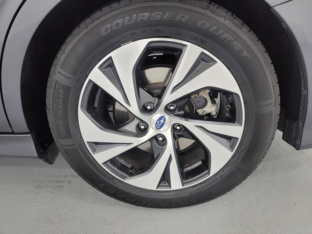 Used 2023 Subaru Legacy Premium AWD/4WD image 11