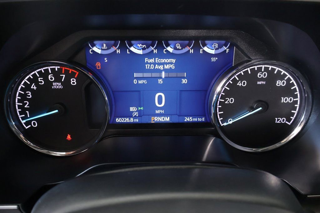 Used 2022 Ford F150 XLT w/ Equipment Group 301A Mid image 4