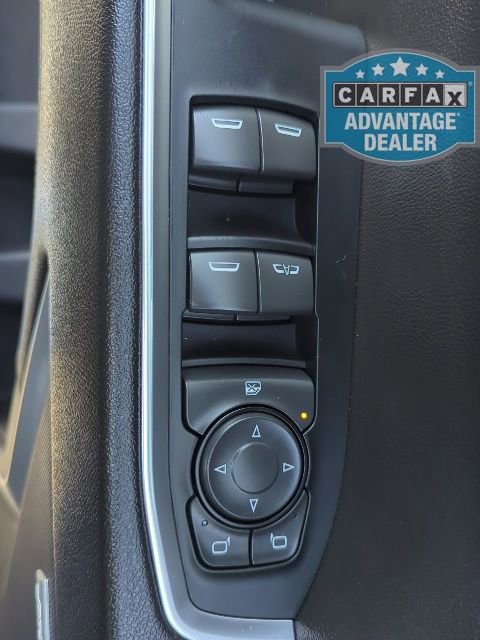 Used 2024 Chevrolet Silverado 1500 RST AWD/4WD image 17