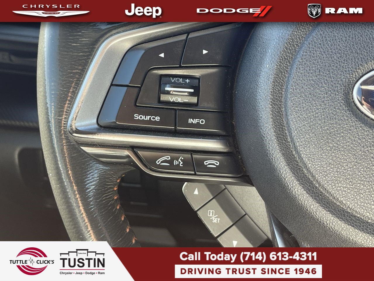 Used 2020 Subaru Crosstrek 2.0i Premium w/ Moonroof Package 1 AWD/4WD image 27