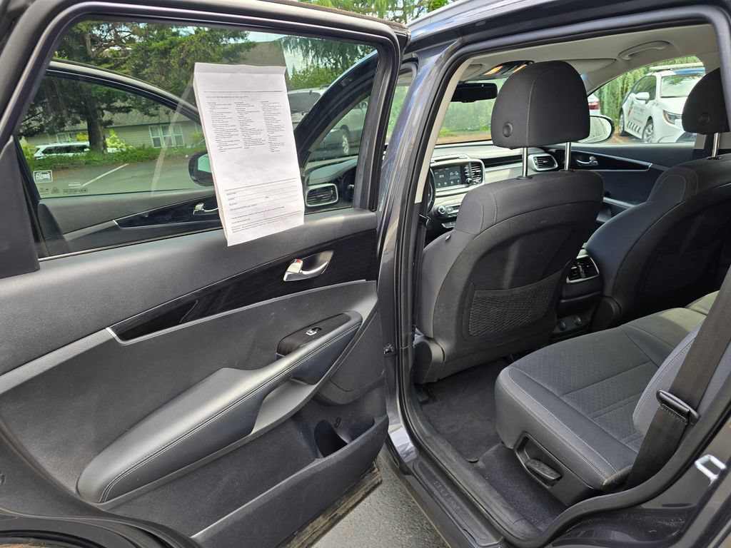 Used 2019 Kia Sorento AWD w/ Option Group 020 image 9