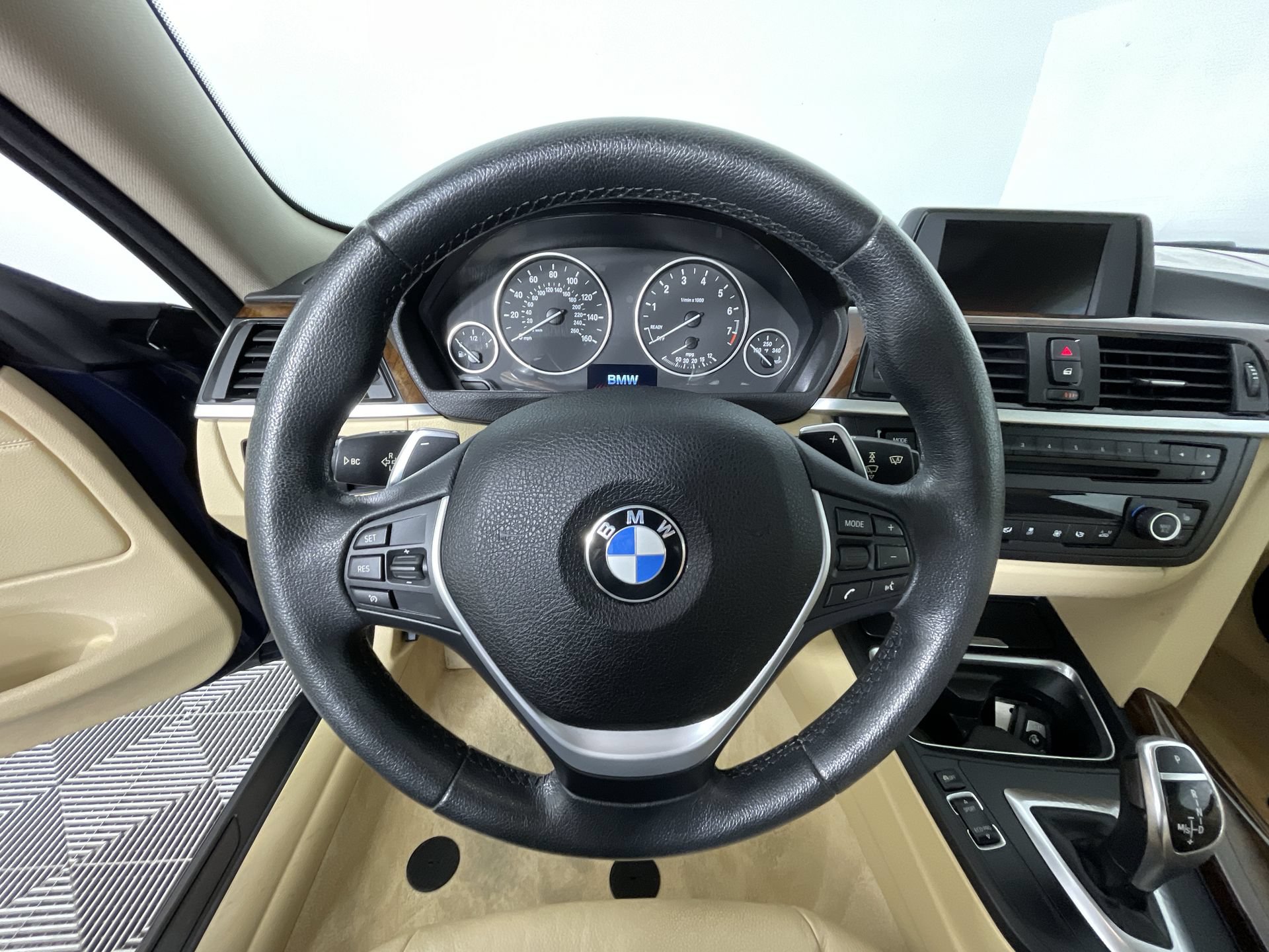 Used 2015 BMW 435i Coupe RWD image 16