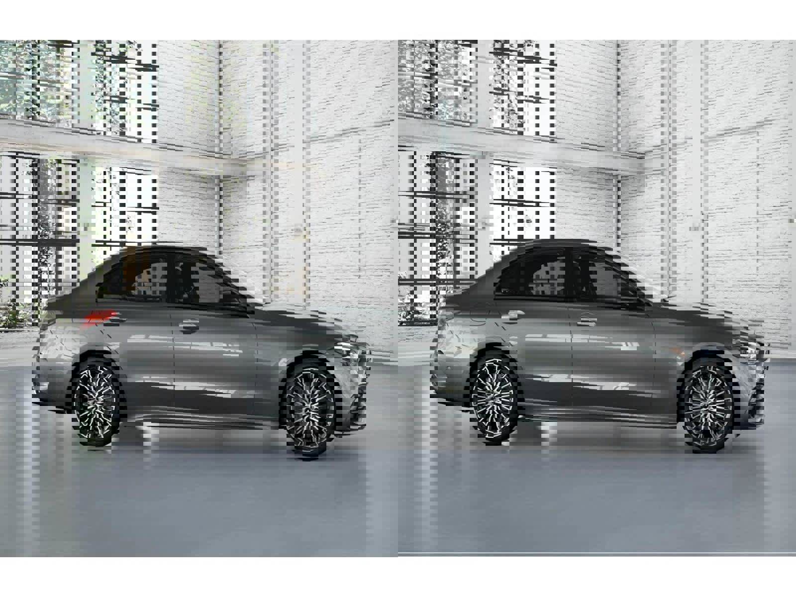 New 2024 Mercedes-Benz C 300 C 300 image 15