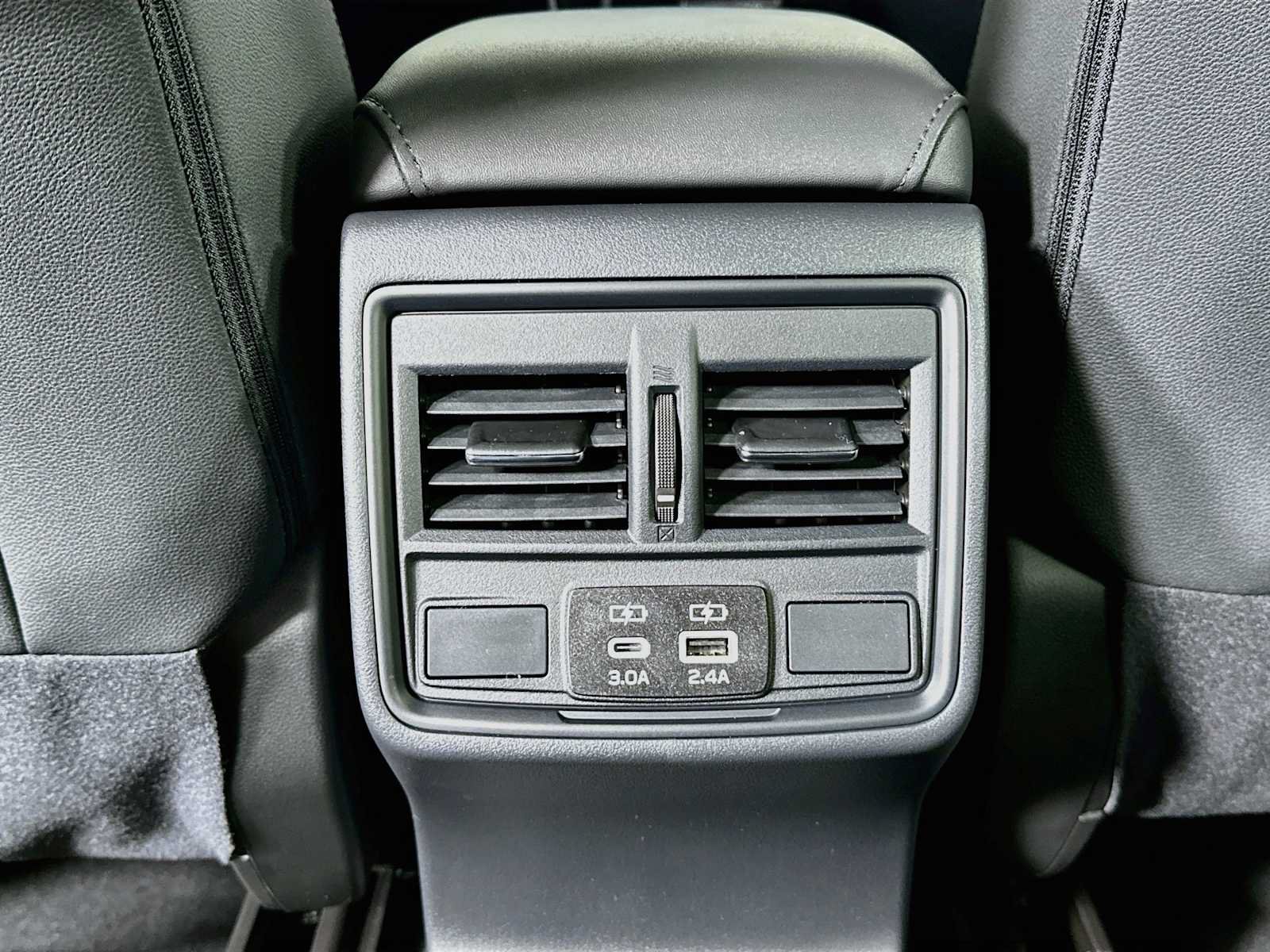 New 2026 Subaru Outback Premium AWD/4WD image 24