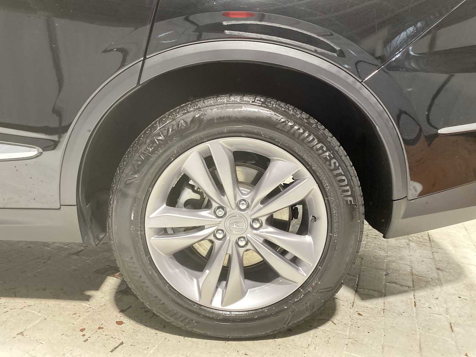 Certified 2023 Acura MDX SH-AWD image 8