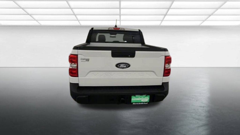New 2026 Ford Maverick XLT w/ XLT Luxury Package AWD/4WD image 7