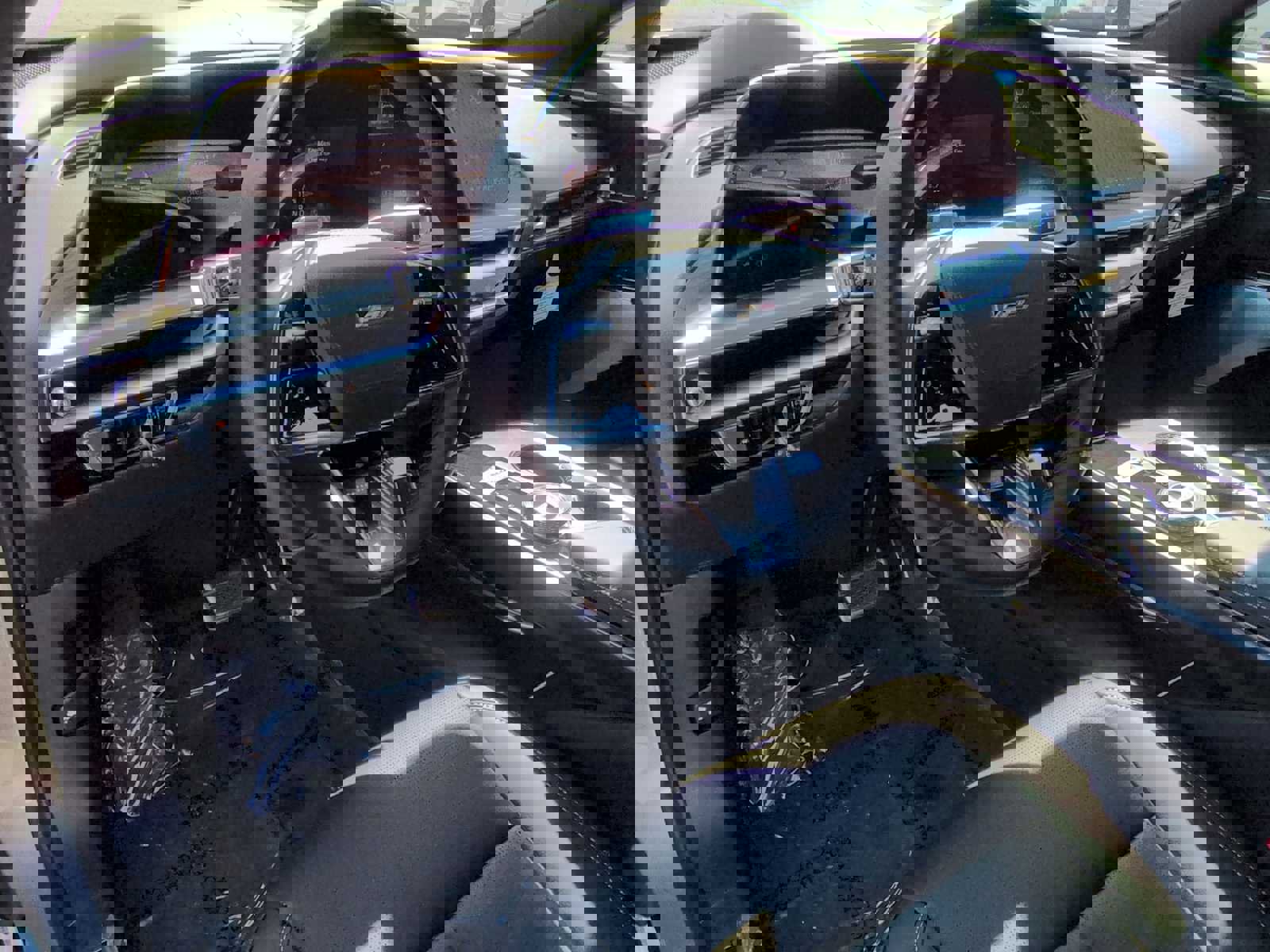 New 2026 Cadillac Lyriq V image 12