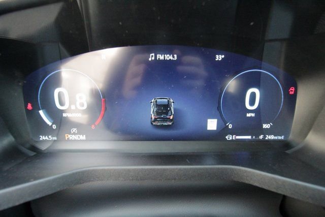 New 2026 Ford Explorer Tremor w/ Tremor Ultimate Package image 28