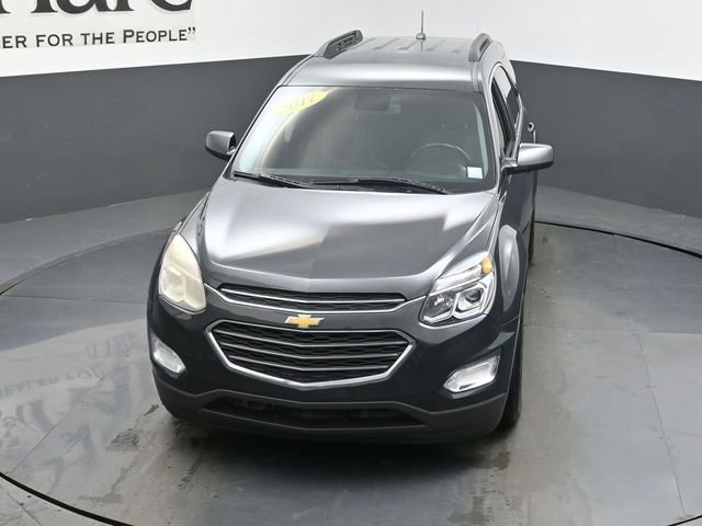 Used 2017 Chevrolet Equinox LT w/ Convenience Package FWD image 59