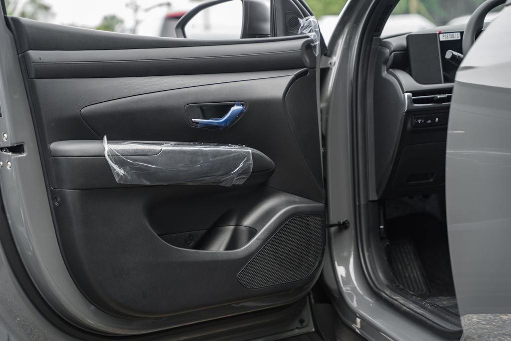 New 2026 Hyundai Santa Cruz SEL image 31