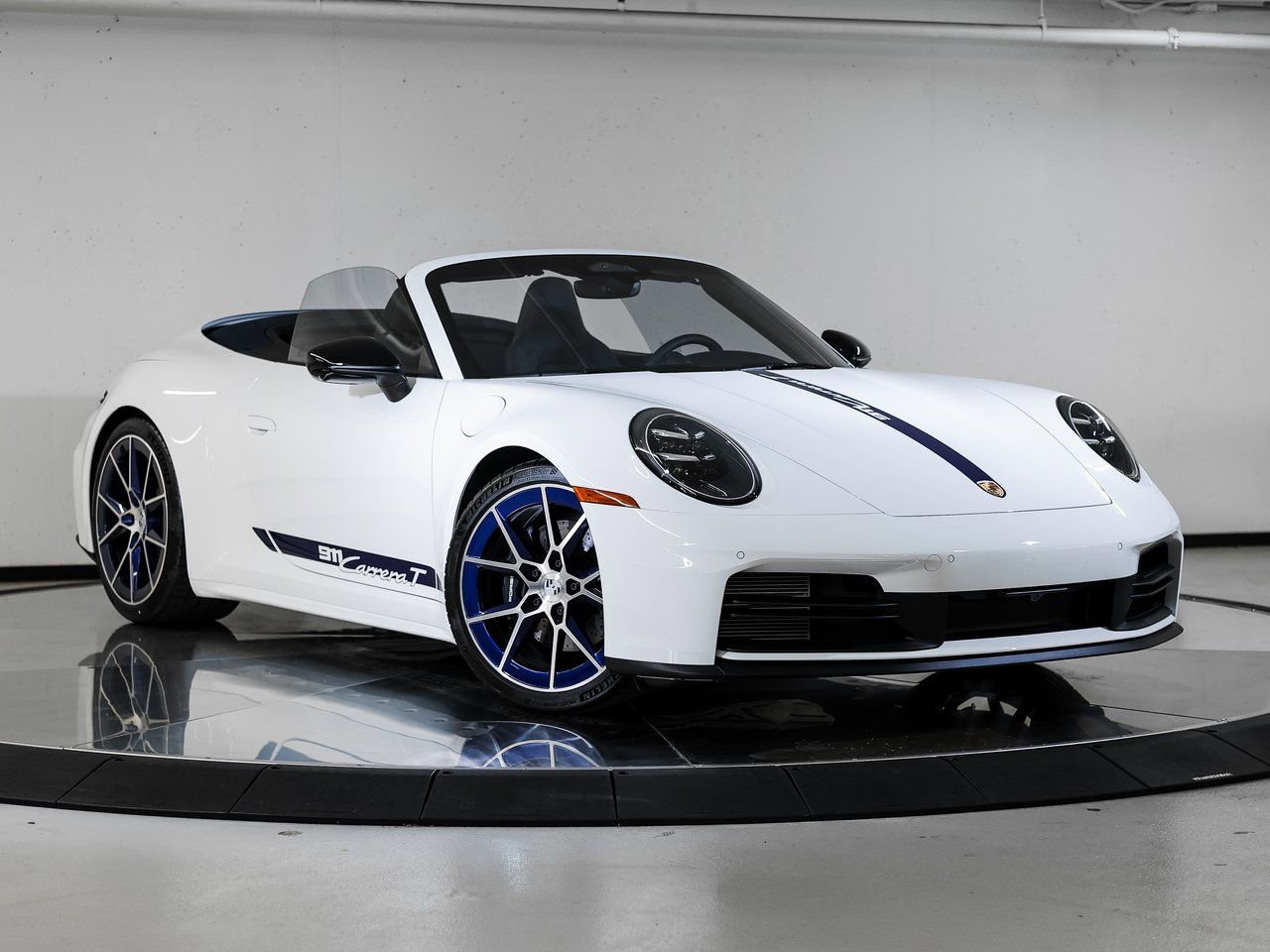 New 2026 Porsche 911 Carrera T image 9