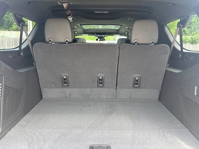 New 2026 Chevrolet Suburban RST w/ Comfort Package RWD image 42