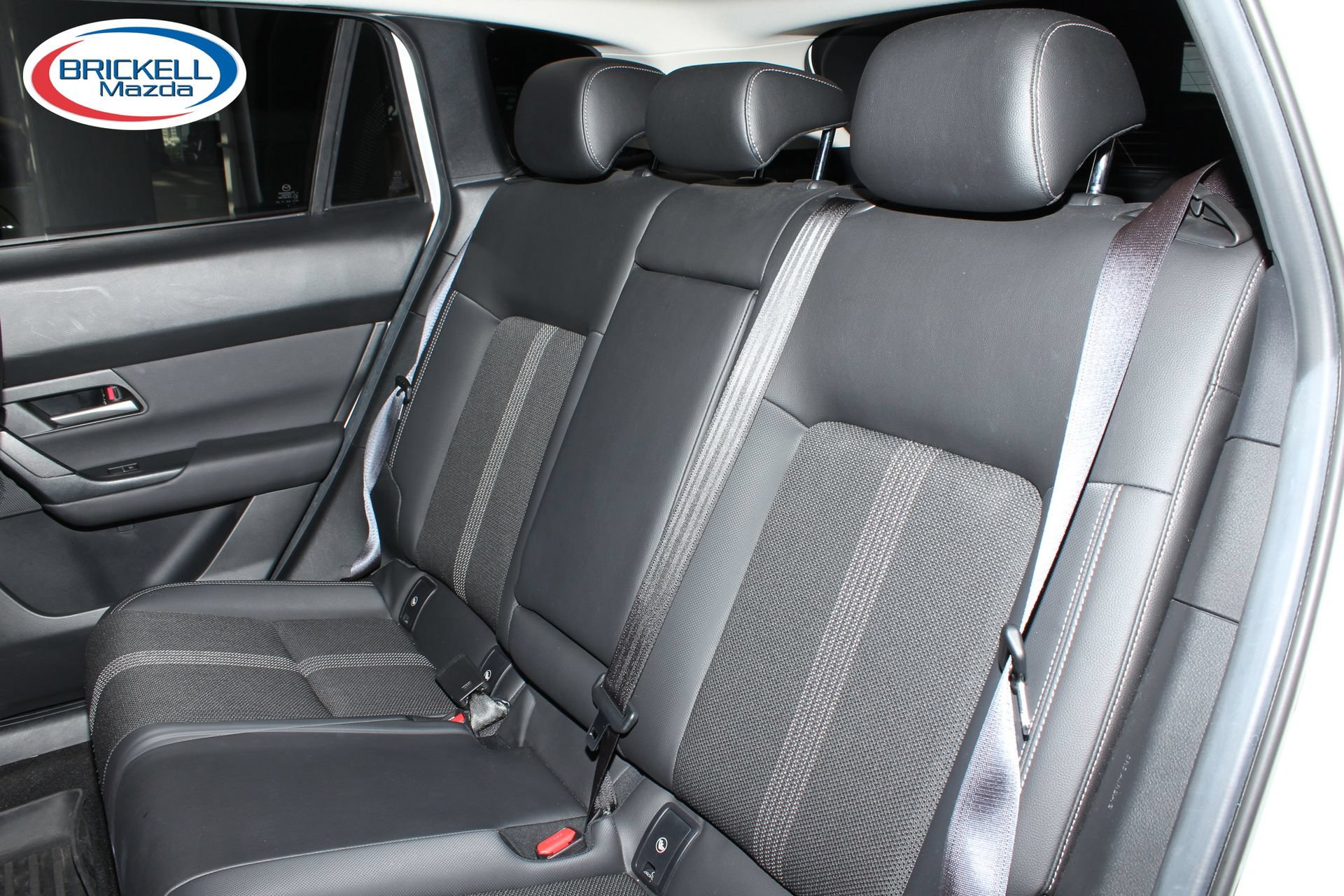 Certified 2024 MAZDA CX-50 AWD 2.5 S w/ Cargo Package image 20