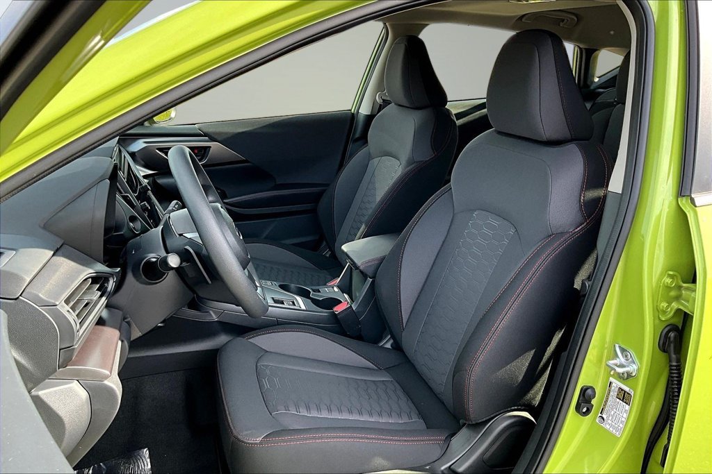 New 2026 Subaru Impreza 2.0i Sport AWD/4WD image 25