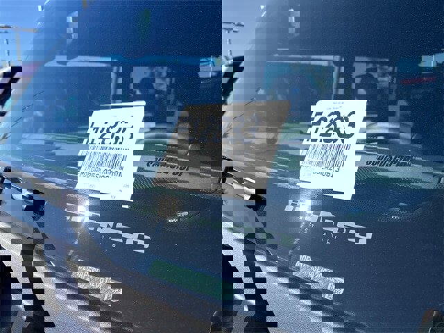 New 2025 Ford Bronco Stroppe Edition image 60