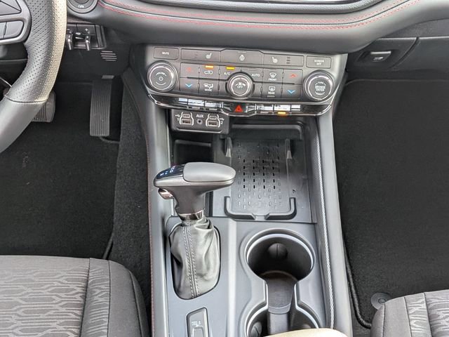 New 2026 Dodge Durango GT w/ Blacktop Package image 20