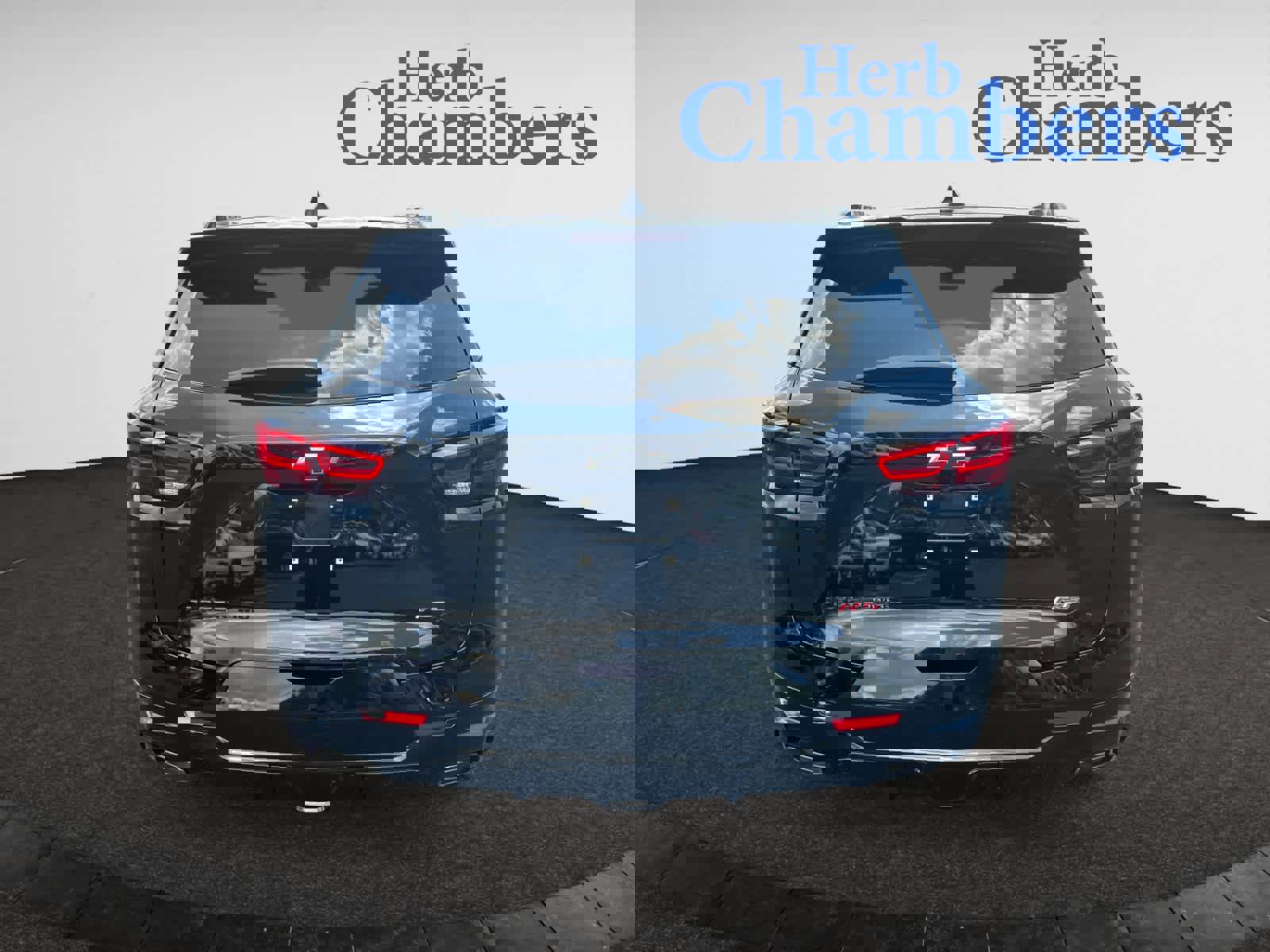 Used 2023 Chevrolet Blazer RS w/ Enhanced Convenience Package image 7