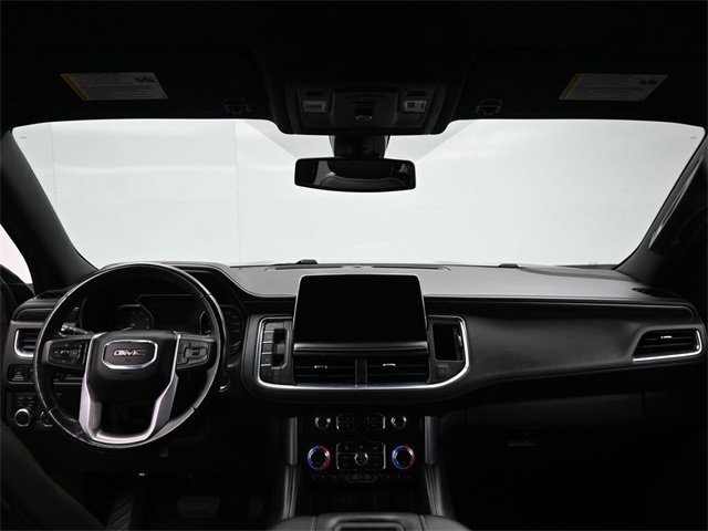 Used 2021 GMC Yukon SLT image 28