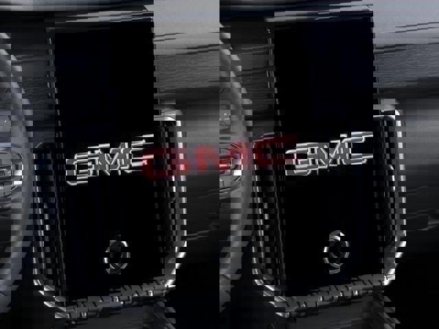 New 2025 GMC Acadia Elevation image 69