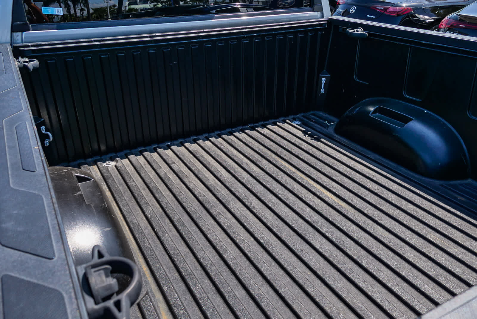 Used 2023 Toyota Tundra SR5 AWD/4WD image 24