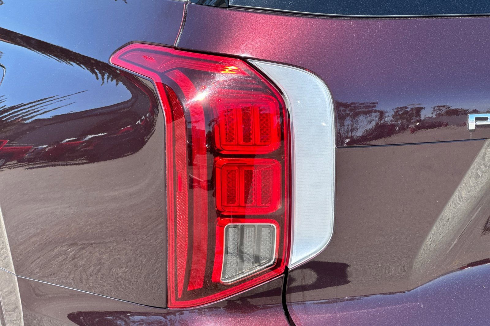 Used 2020 Hyundai Palisade Limited image 27