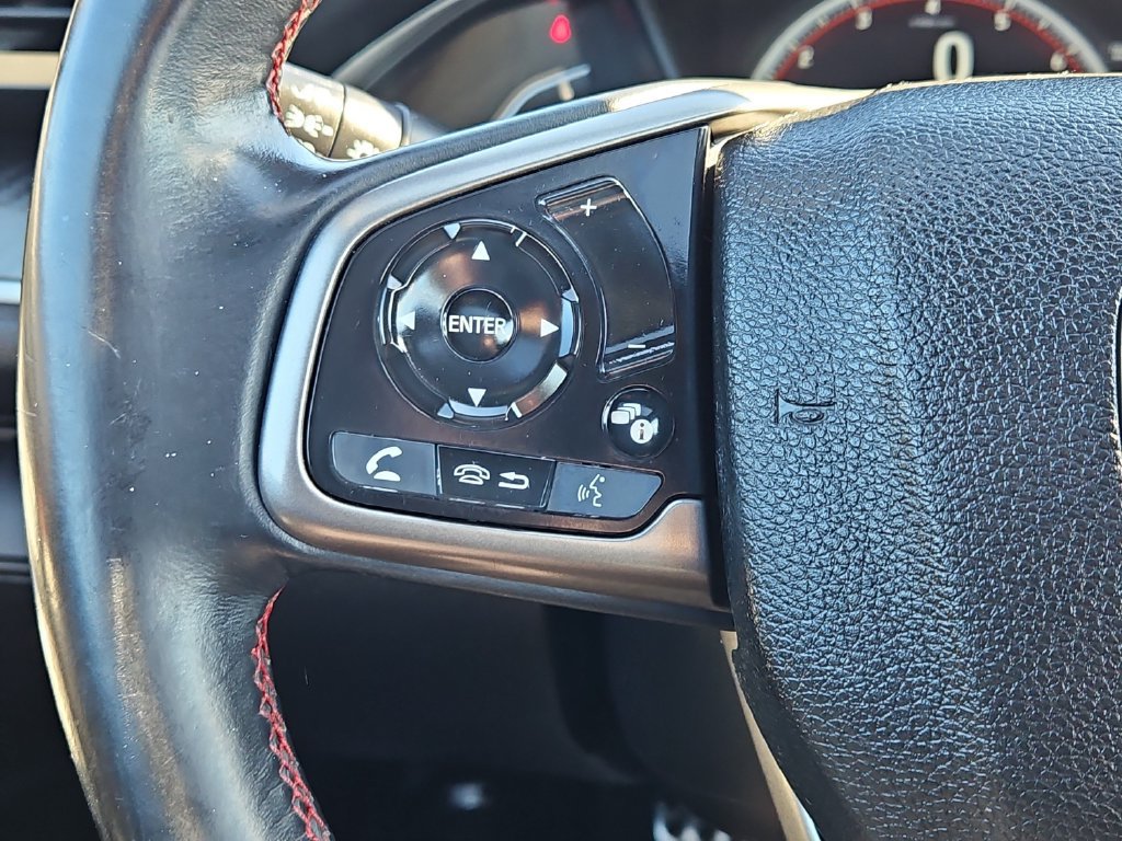 Used 2019 Honda Civic Si image 21
