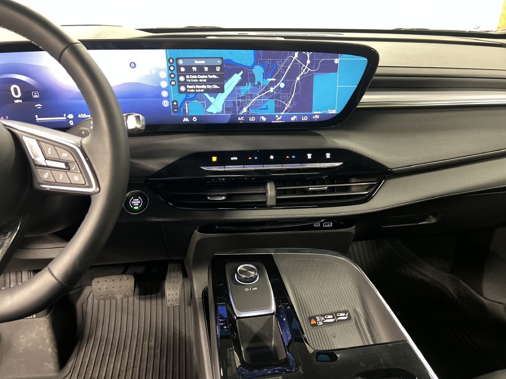 New 2026 Buick Enclave Sport Touring w/ Power Package AWD/4WD image 23