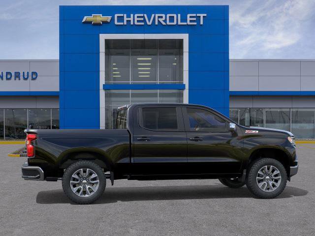 New 2026 Chevrolet Silverado 1500 LT AWD/4WD image 29
