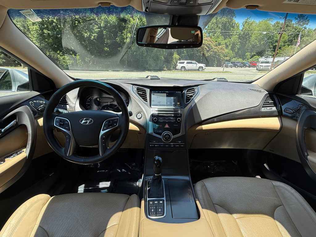 Used 2016 Hyundai Azera Limited FWD image 13