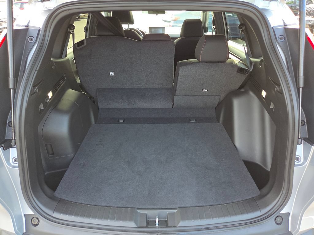 Certified 2024 Honda CR-V Sport image 28