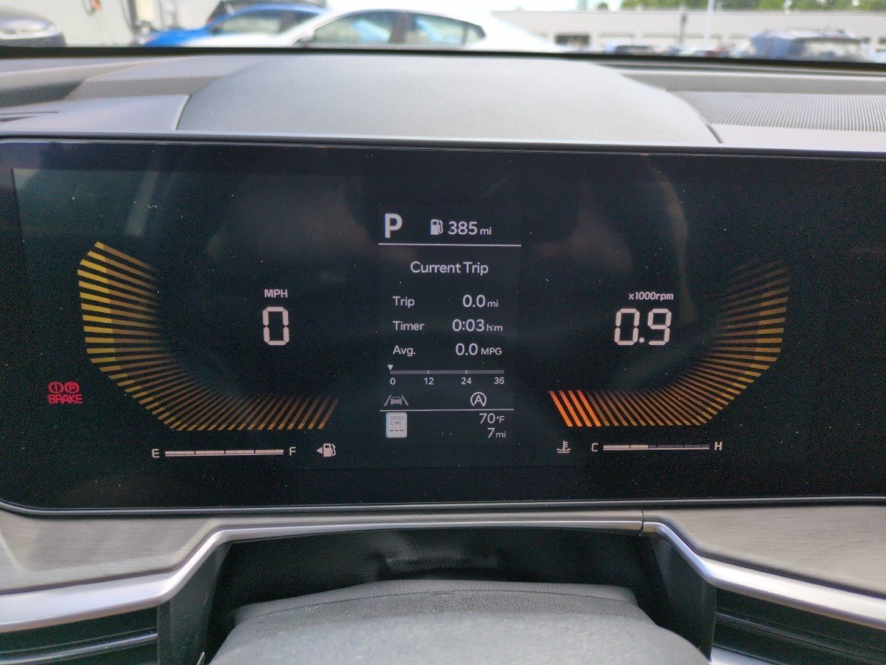 New 2026 Kia Sorento X-Line EX AWD/4WD image 23