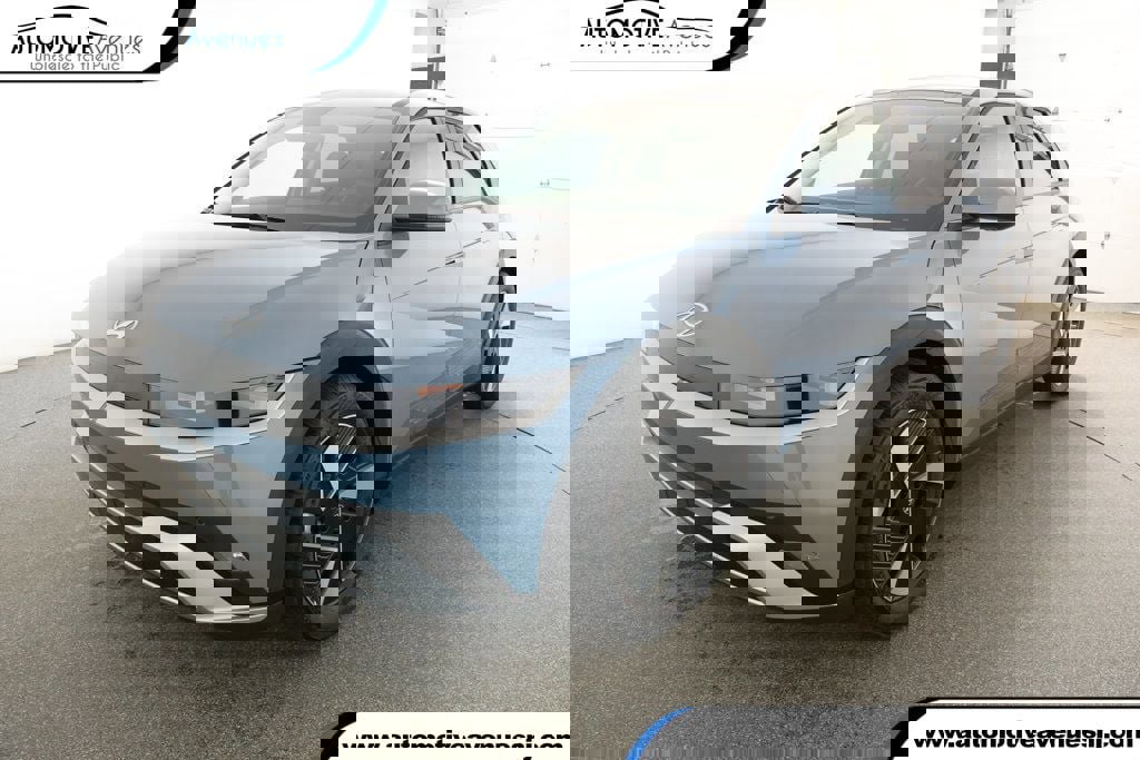 Used 2025 Hyundai Ioniq 5 SE