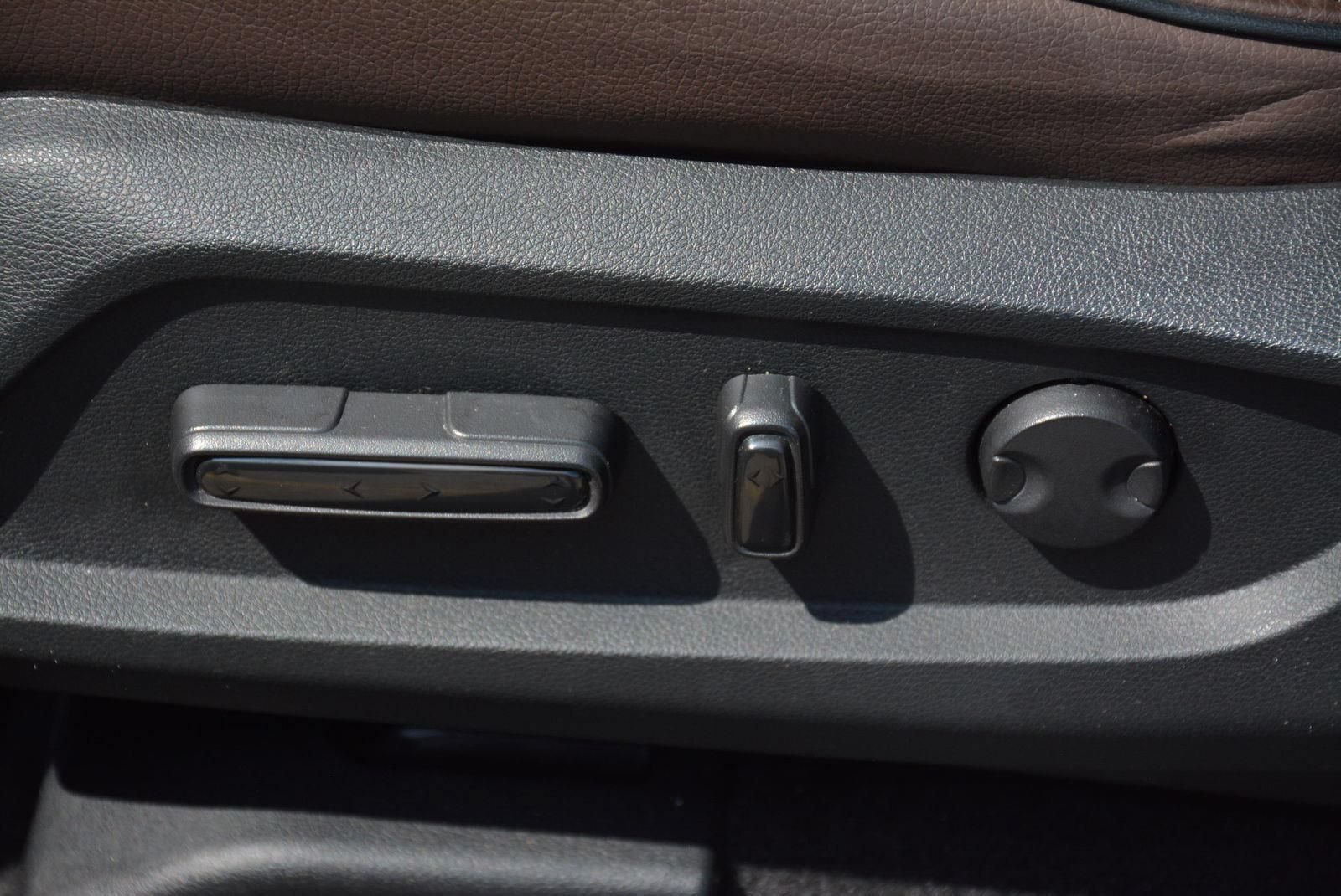 Used 2024 Honda Pilot Elite image 8