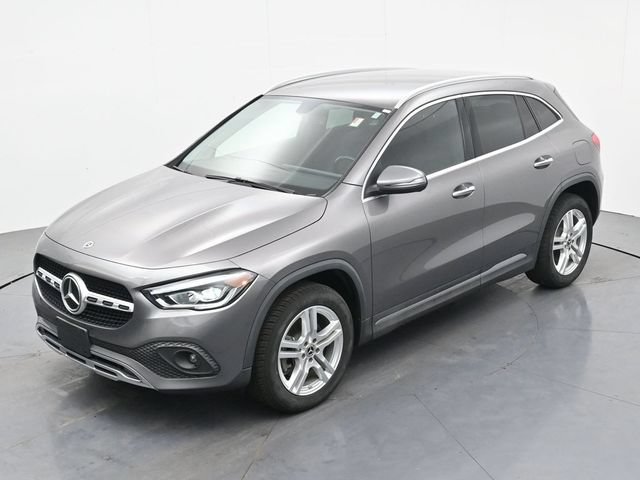 Used 2023 Mercedes-Benz GLA 250 4MATIC image 27