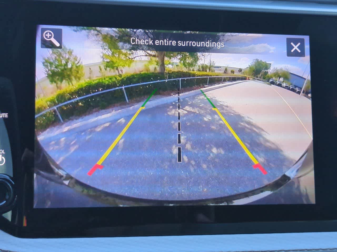 New 2026 Jeep Cherokee Limited AWD/4WD image 30