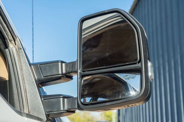 Used 2018 Ford F350 Lariat w/ Lariat Value Package AWD/4WD image 13