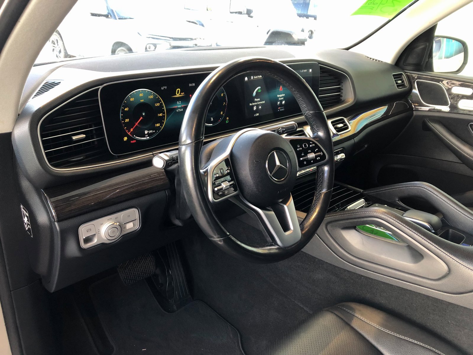 Used 2020 Mercedes-Benz GLE 350 4MATIC image 17