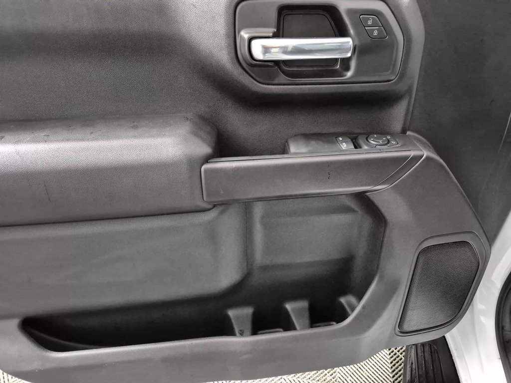 Certified 2022 Chevrolet Silverado 1500 W/T w/ WT Value Package image 12