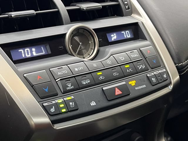 Used 2016 Lexus NX 300h AWD w/ Premium Package image 20