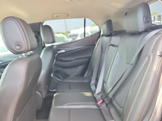 Used 2024 Buick Encore GX Sport Touring w/ Comfort Package AWD/4WD image 28